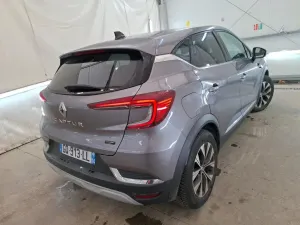Renault Captur / QM3 1.6 Techno 2023