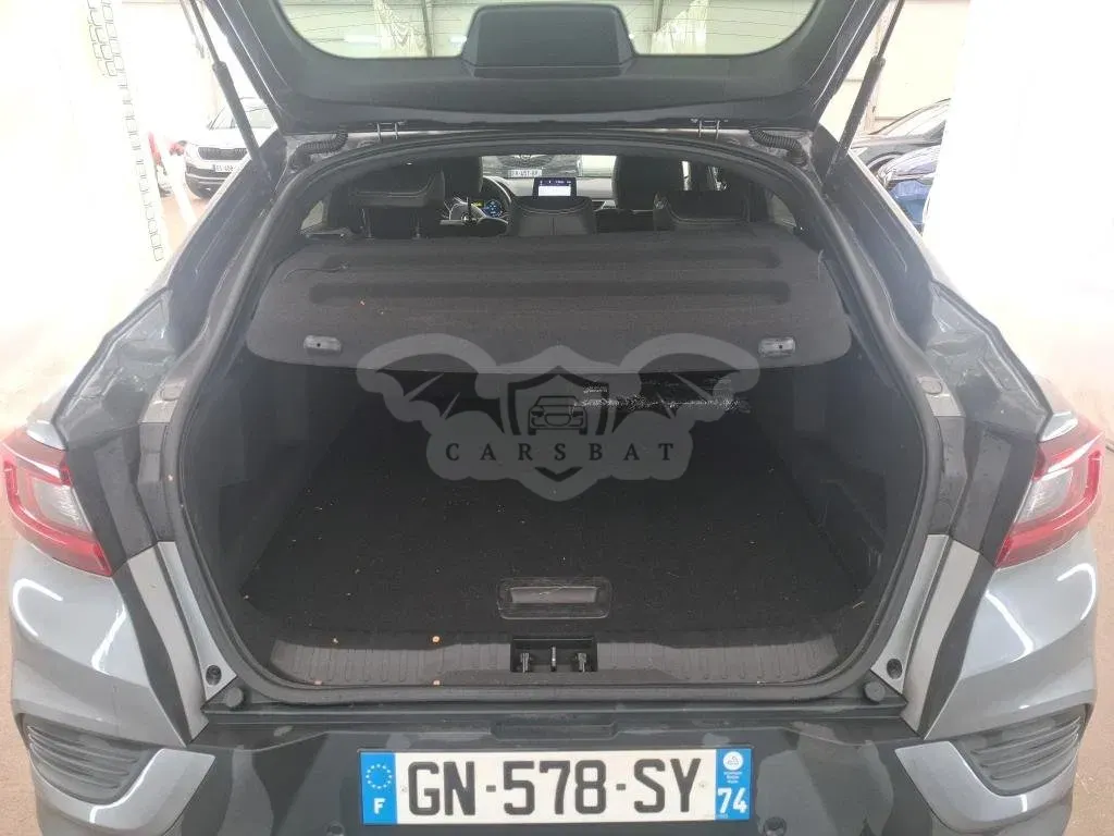 Renault Arkana / XM3 1.6 Engineered 2023