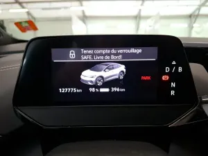 Volkswagen ID.5 Pro 2023