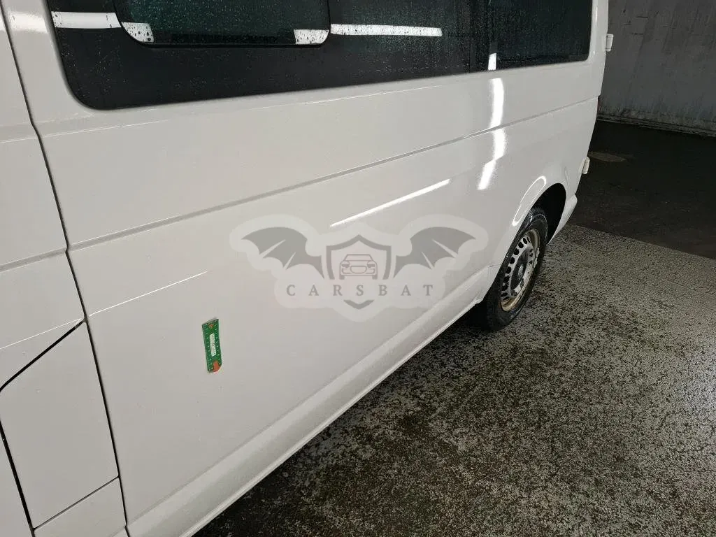 Volkswagen Caravelle 2.0 Comfortline 2021