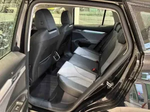 Skoda Enyaq iV 50 2023