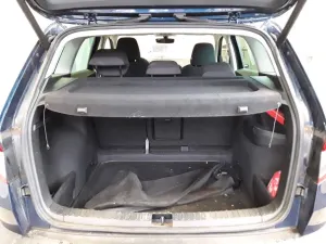 Skoda Karoq 1.5 TSI Clever 2022