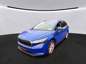 Skoda Enyaq iV 50 2023