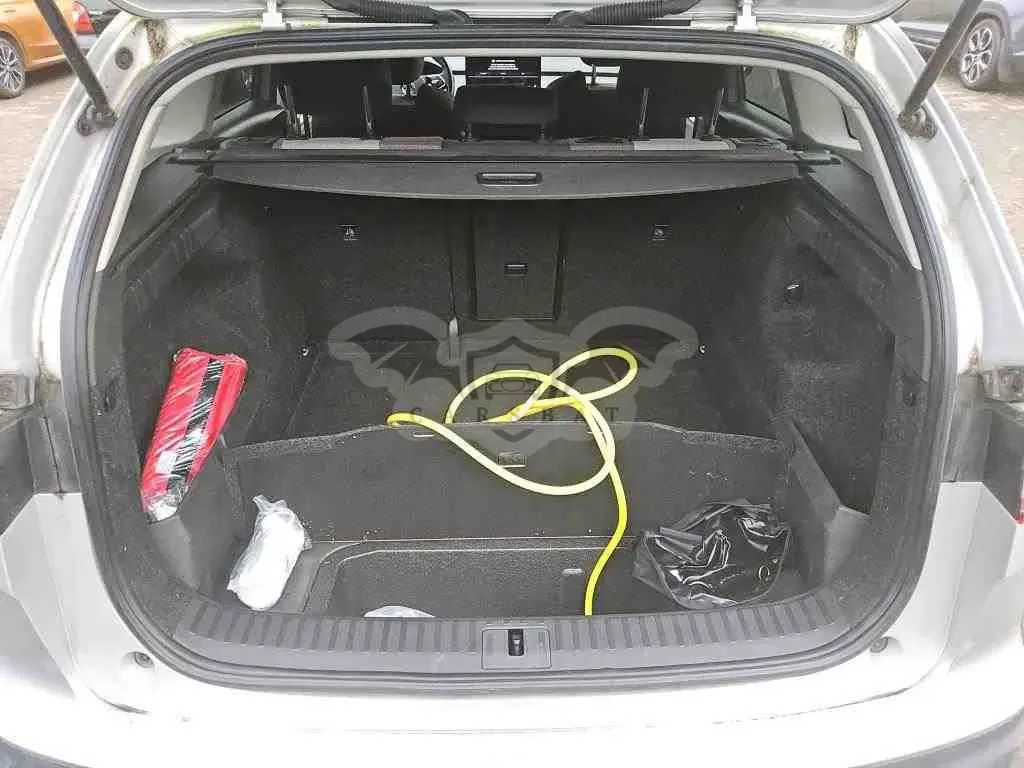 Skoda Enyaq iV 60 2021