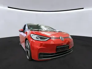 Volkswagen ID.3 Pro 2023