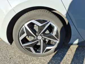 Volkswagen ID.3 Pro 2021