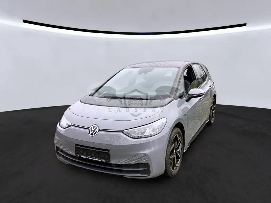 Volkswagen ID.3 Performance 2022