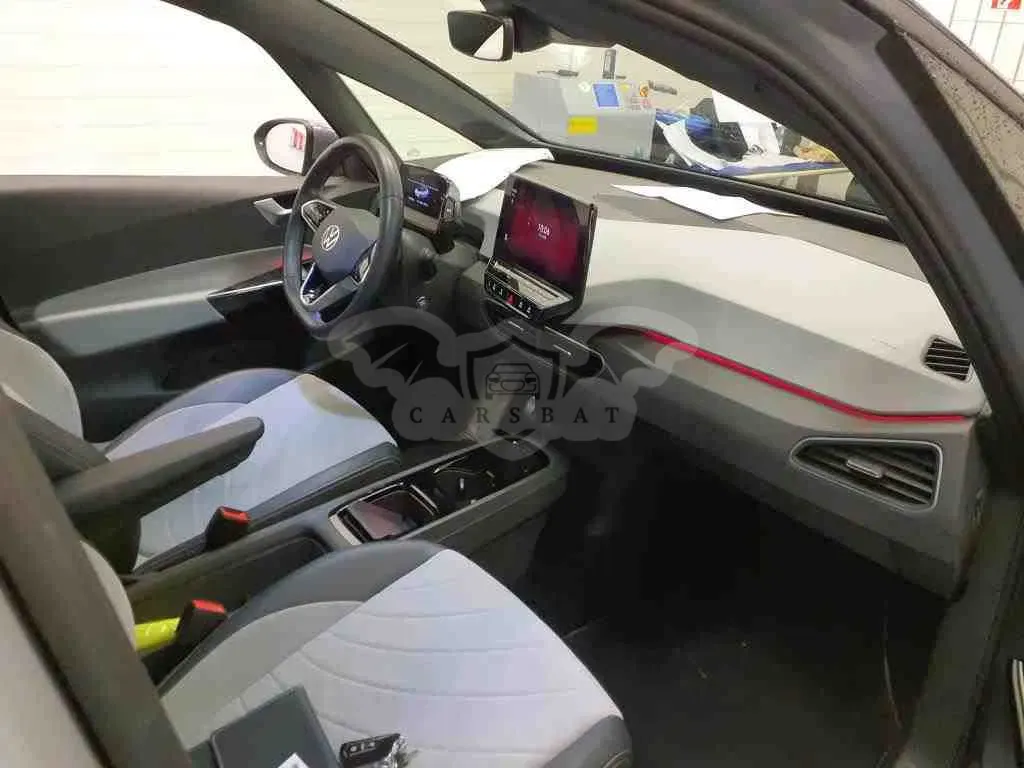 Volkswagen ID.3 Pro 2022