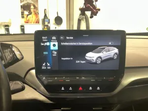 Volkswagen ID.4 Pro 2022