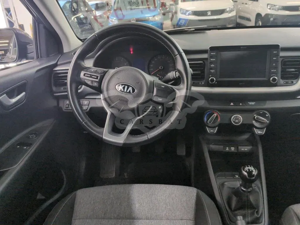 Kia Stonic 1.2i 2020