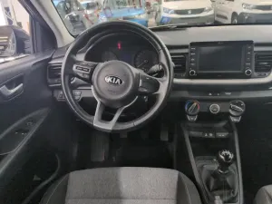 Kia Stonic 1.2i 2020