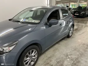 Mazda 2 1.5 SKYACTIV-G Skydrive 2022