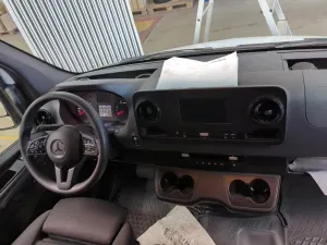 Mercedes-Benz Sprinter 315 CDI 2021
