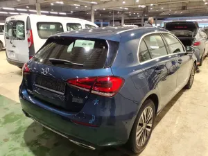 Mercedes-Benz A 250e Business Solution 2021