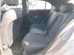 Mercedes-Benz A 180d Business Solution 2019