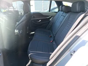 Mercedes-Benz E Break 200 Business Solution 2021