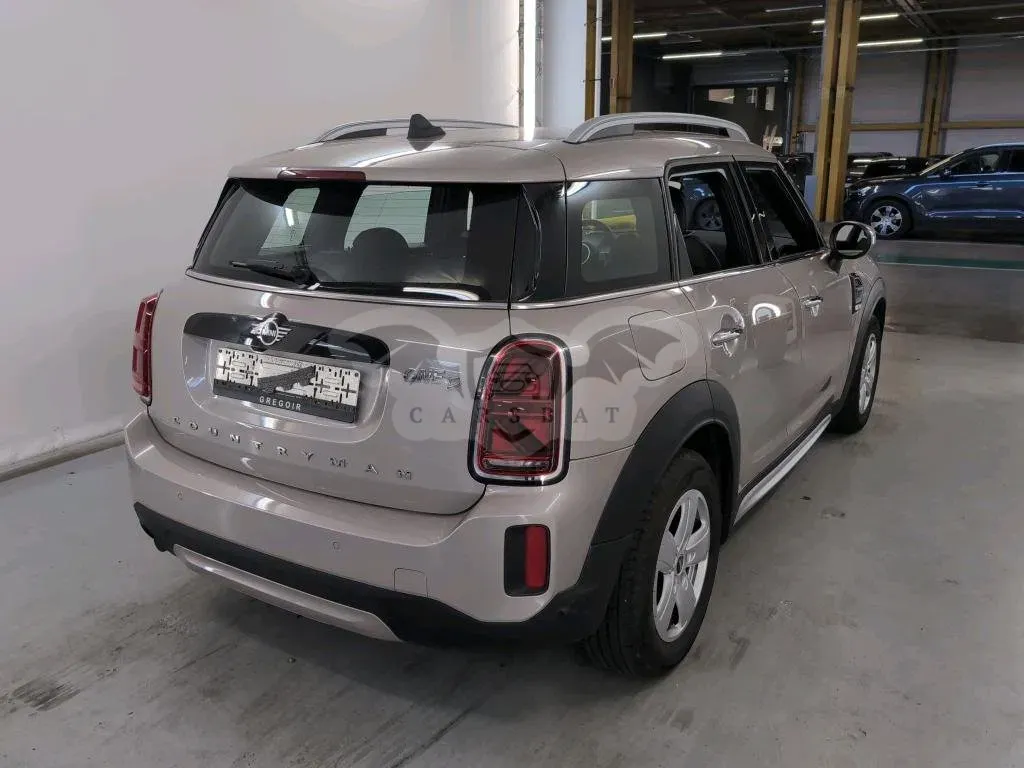 Mini Countryman One D 1.5 2022