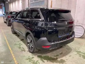 Peugeot 5008 1.5 HDI GT 2022