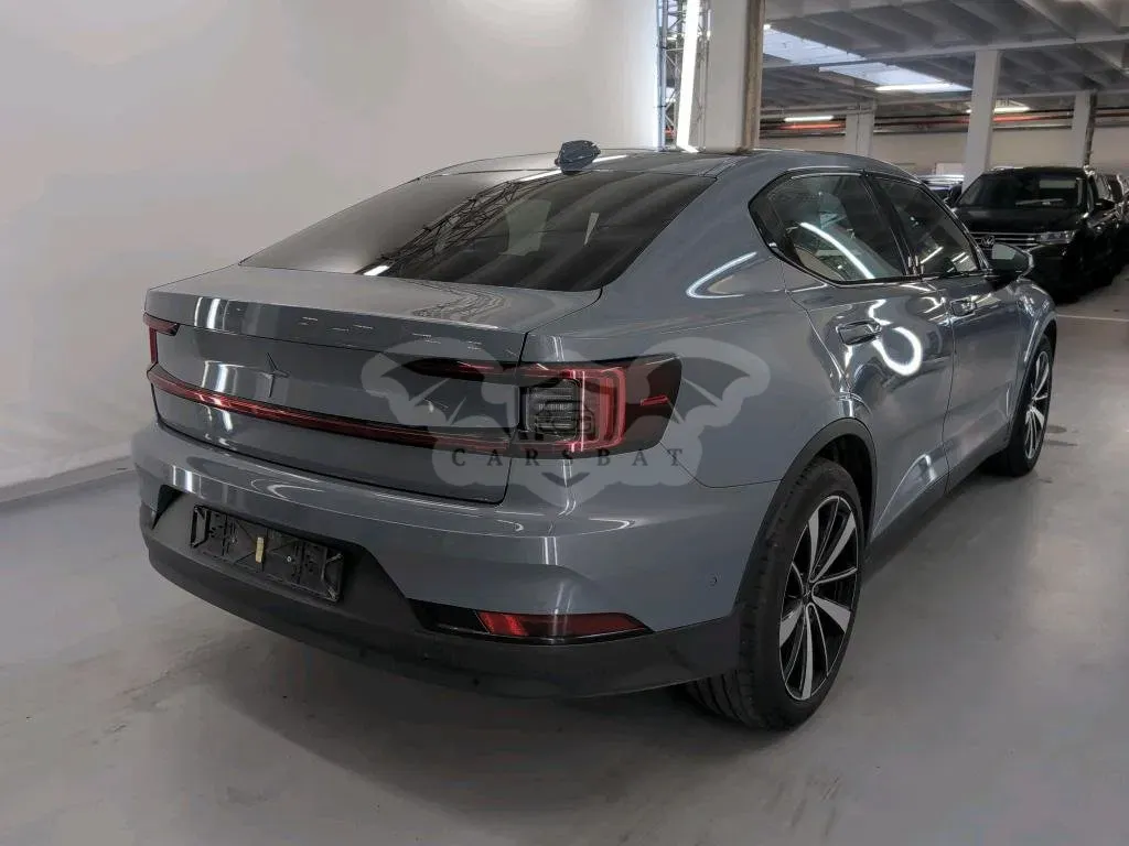 Polestar 2 Long Range 79 kWh 2022