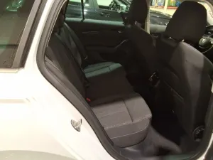 Skoda Octavia Combi 2.0 TDI Ambition 2021