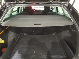 Skoda Octavia Combi 2.0 TDI Ambition 2020