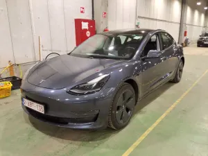 Tesla Model 3 Long Range 75 kWh 2021