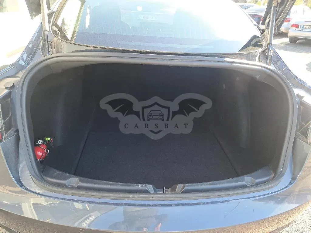 Tesla Model 3 Long Range 75 kWh 2020