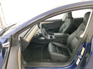 Tesla Model 3 Standard Range Plus 2022