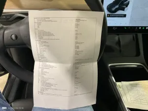 Tesla Model Y Long Range 78 kWh 2022