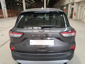Ford Kuga 1.5 EcoBlue Titanium 2022