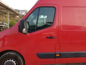 Renault Master L3H3 2.3 DCI 2019