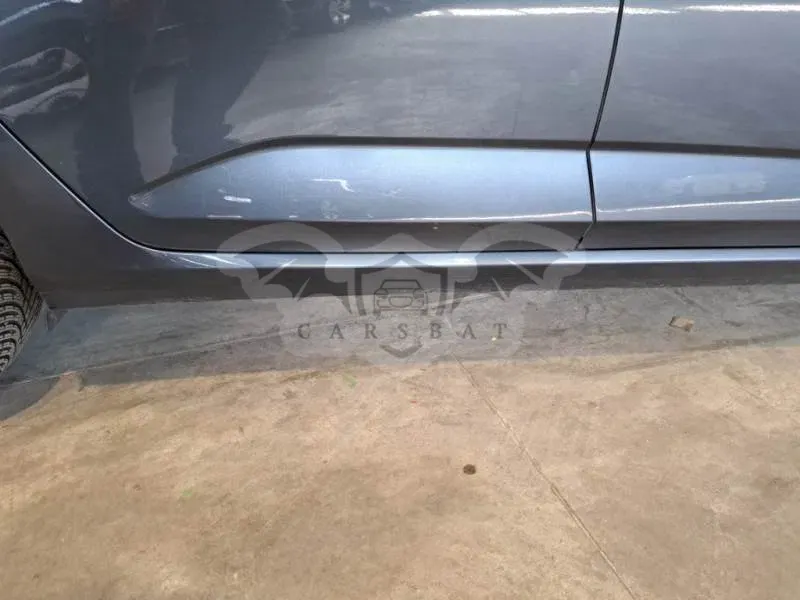 Renault Megane Grandtour 1.5 DCI 2020