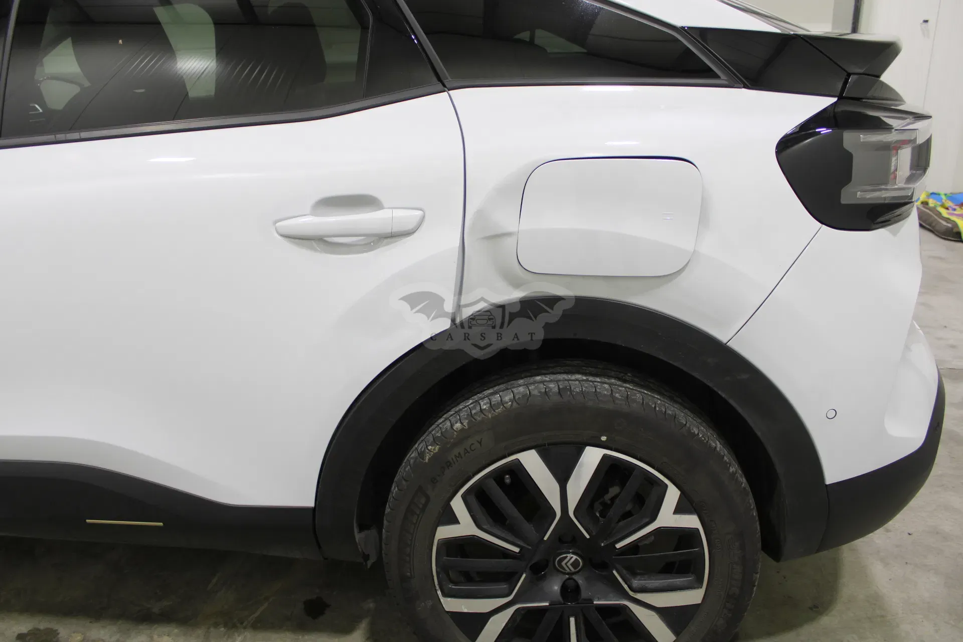 Citroën C4 1.2 2025