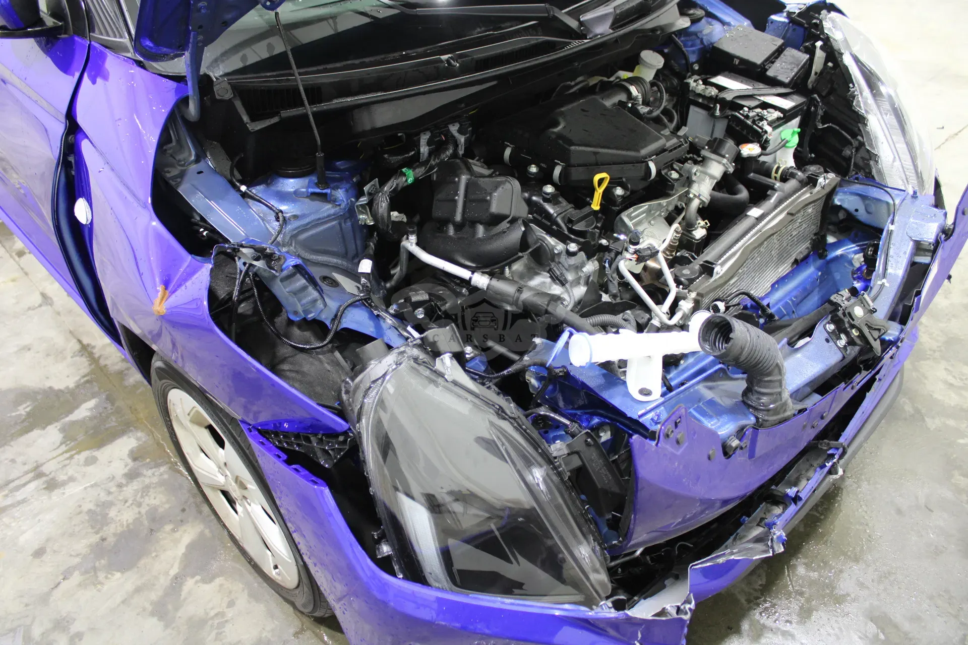 Suzuki Swift 1.2 2025