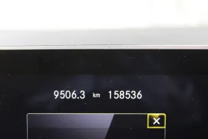 Mercedes-Benz A 220d 2020