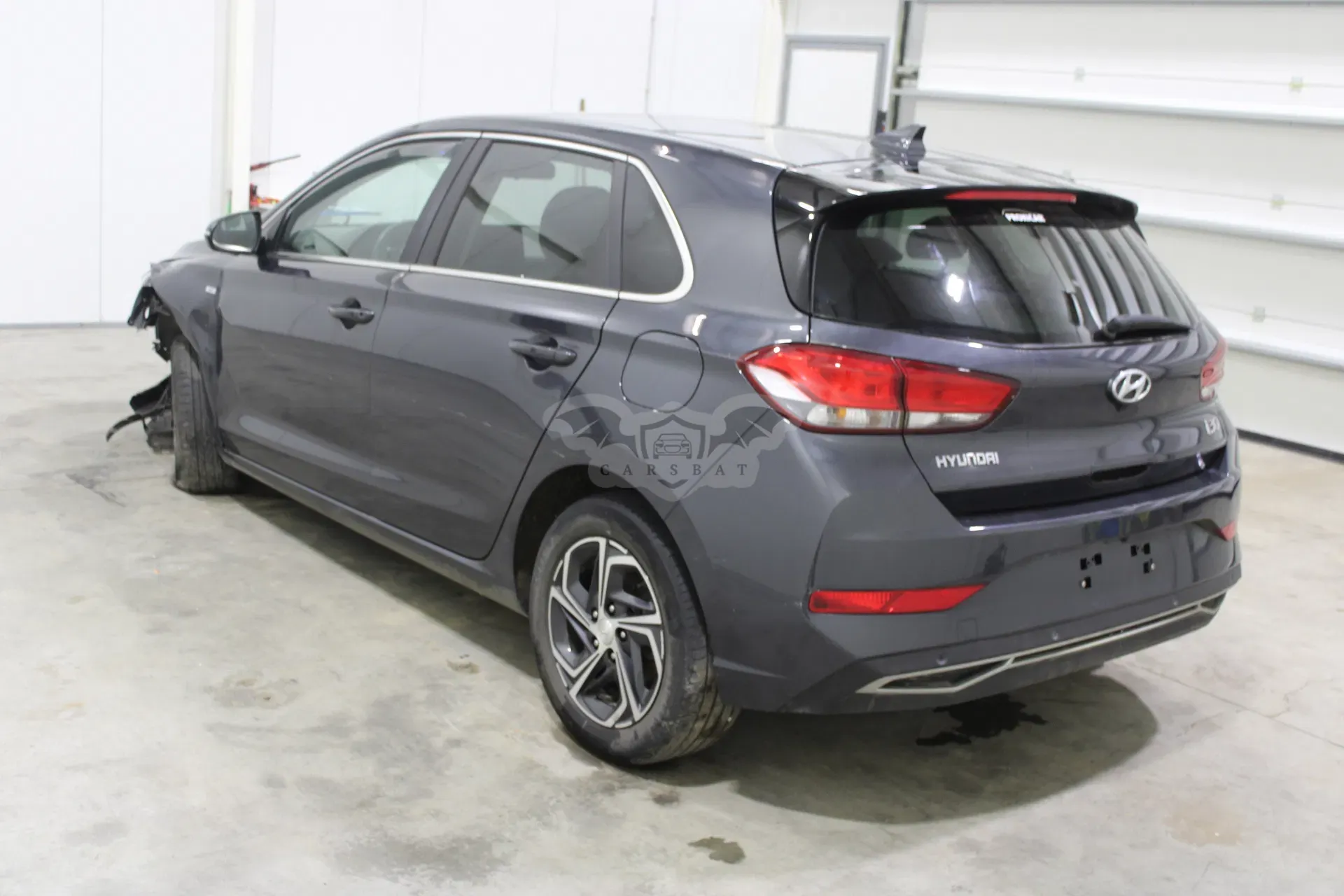 Hyundai i30 1.0 2022