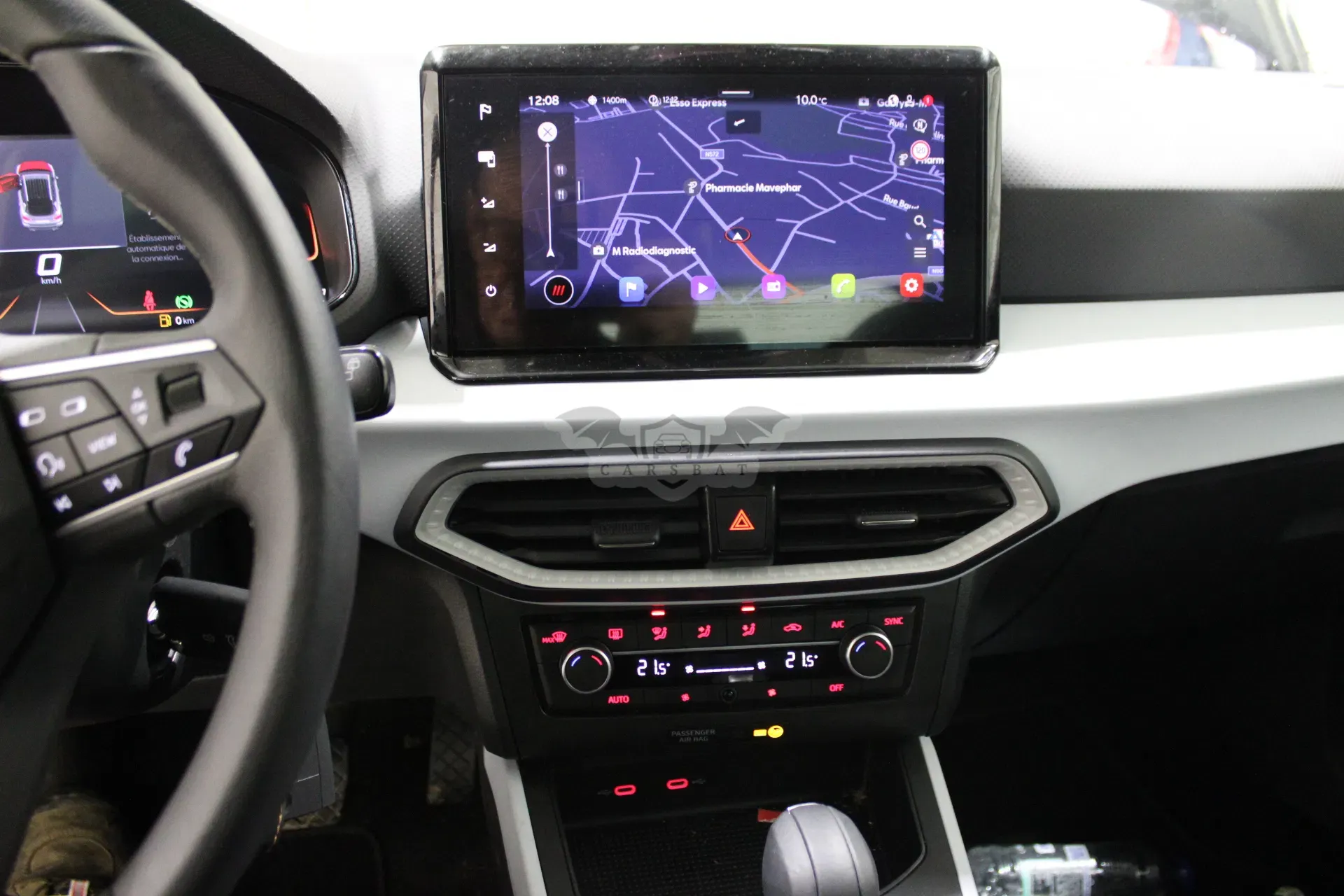 Seat Arona 1.0 2025