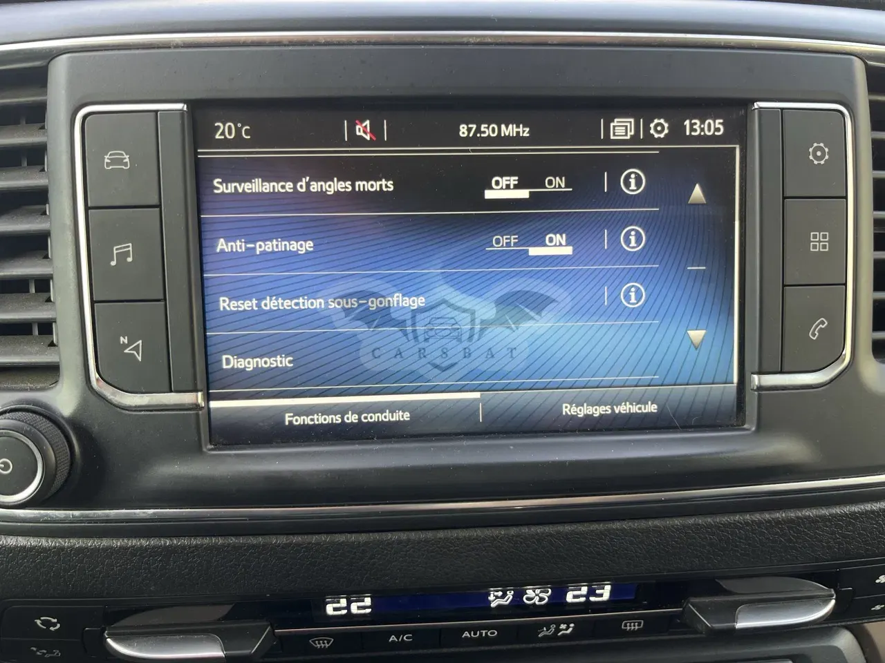 Toyota ProAce 1.5 D-4D Executive 2019