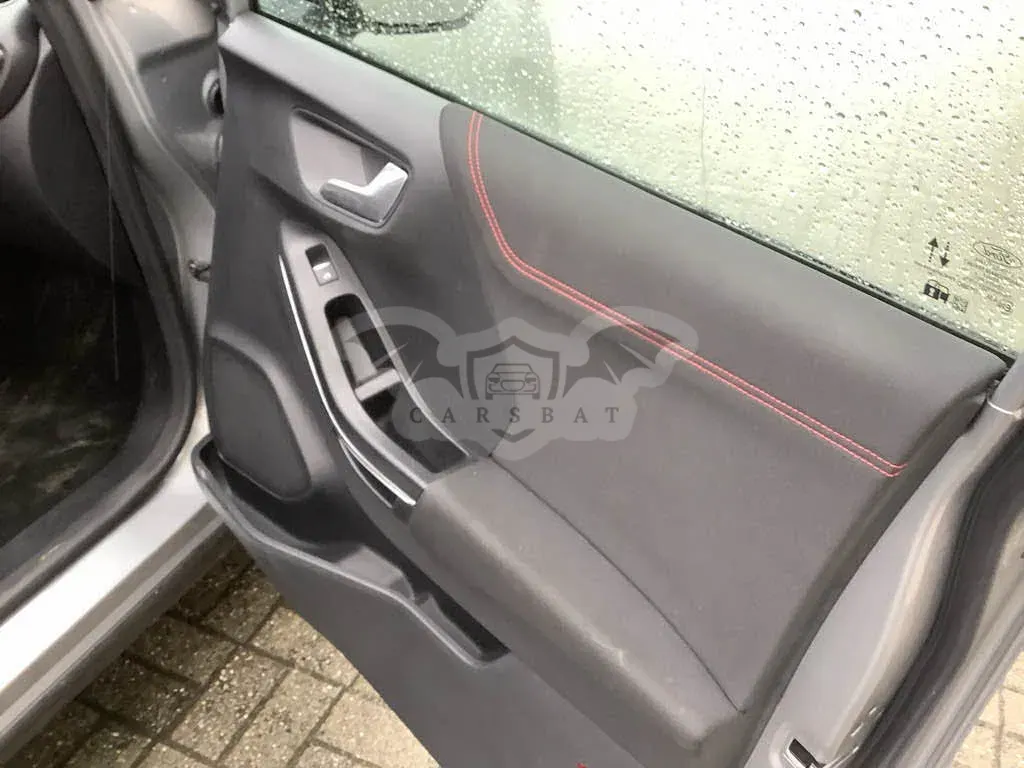 Ford Puma 1.0 ST Line 2022
