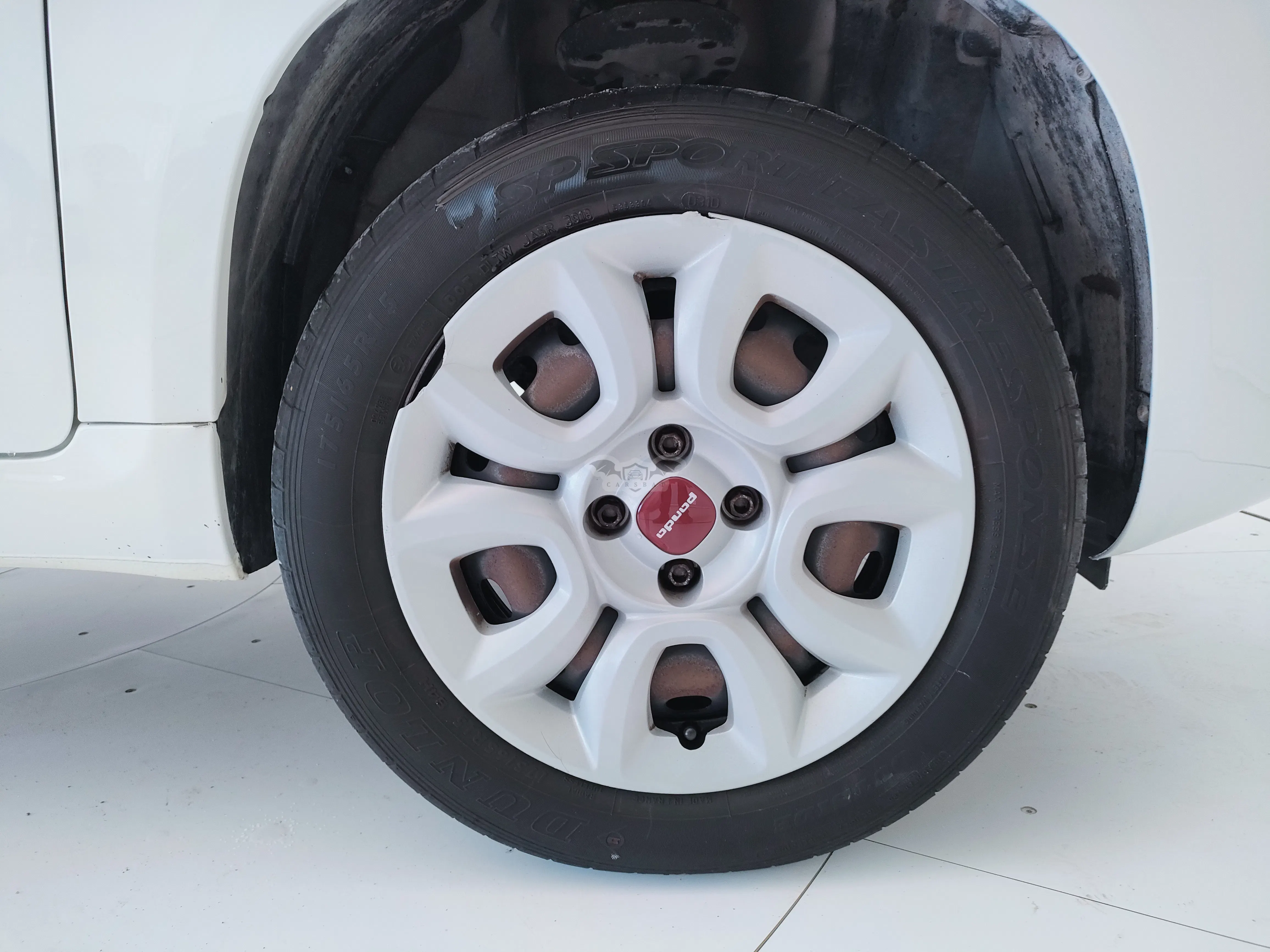 Fiat Panda 0.9 Pop 2020