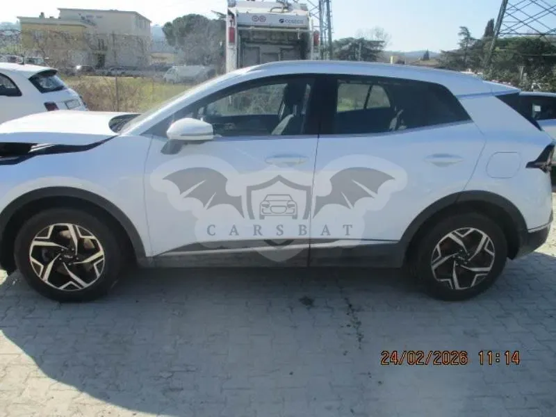 Kia Sportage 1.6 CRDI Business 2024