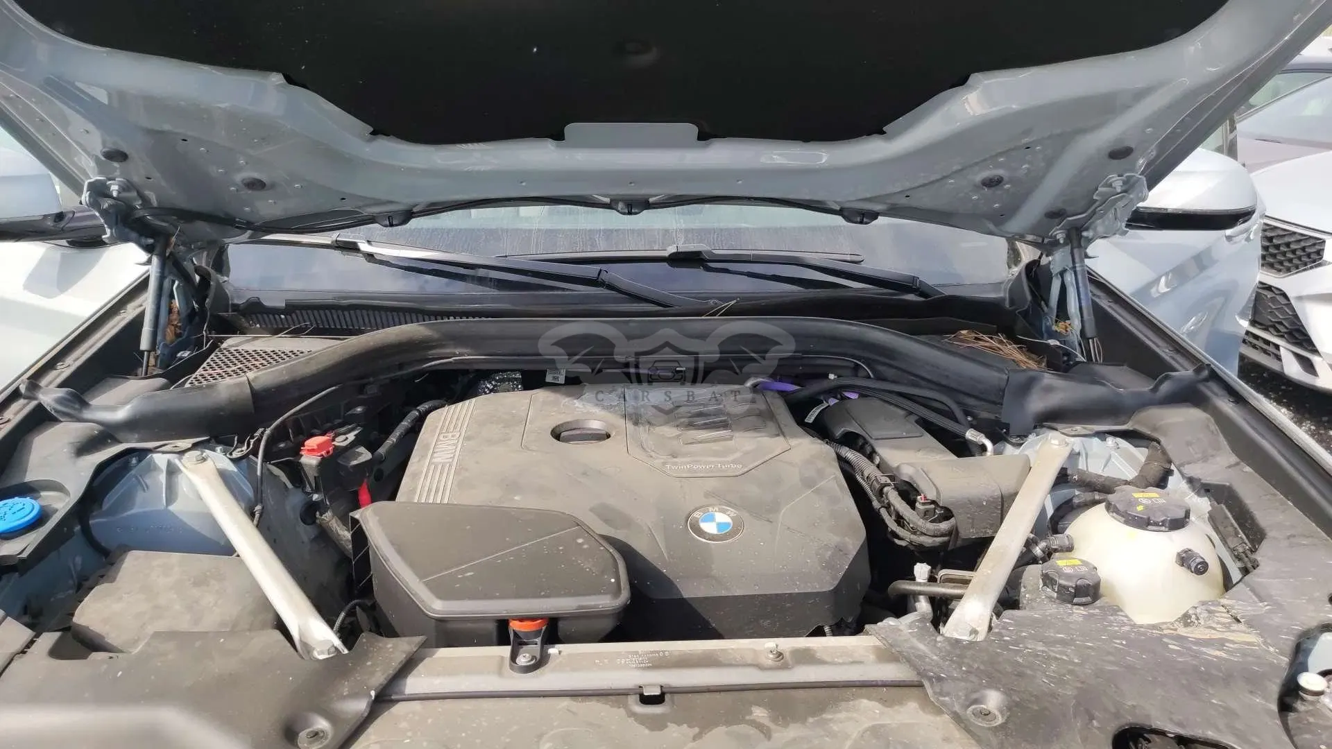 BMW X4 20i M Sport 2023