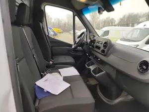 Mercedes-Benz Sprinter 2023