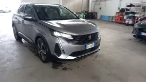 Peugeot 3008 Allure Pack 2021