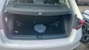 Skoda Fabia 1.0 TSI Style 2023