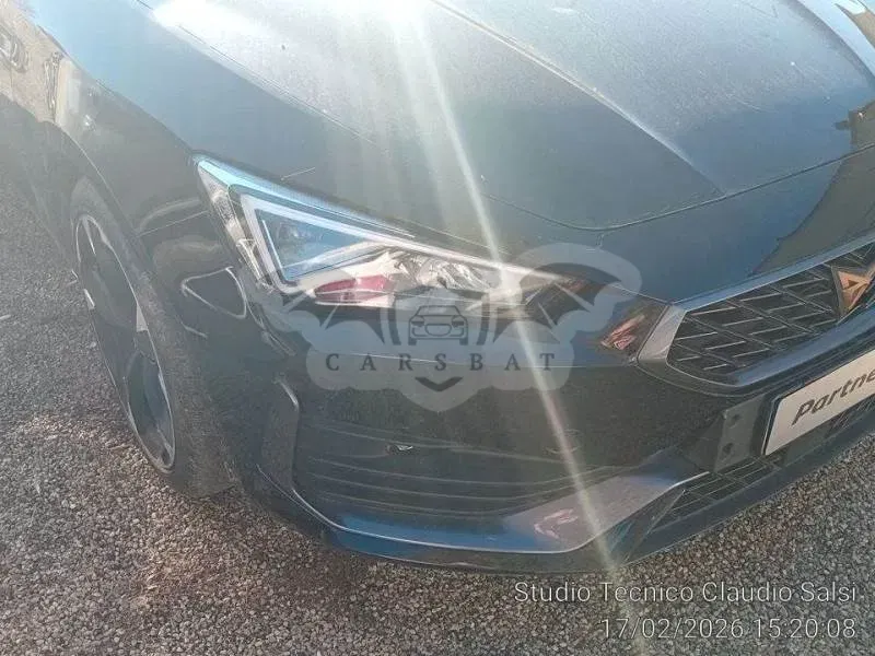 Cupra Leon Sportstourer 1.4 e-Hybrid 2023