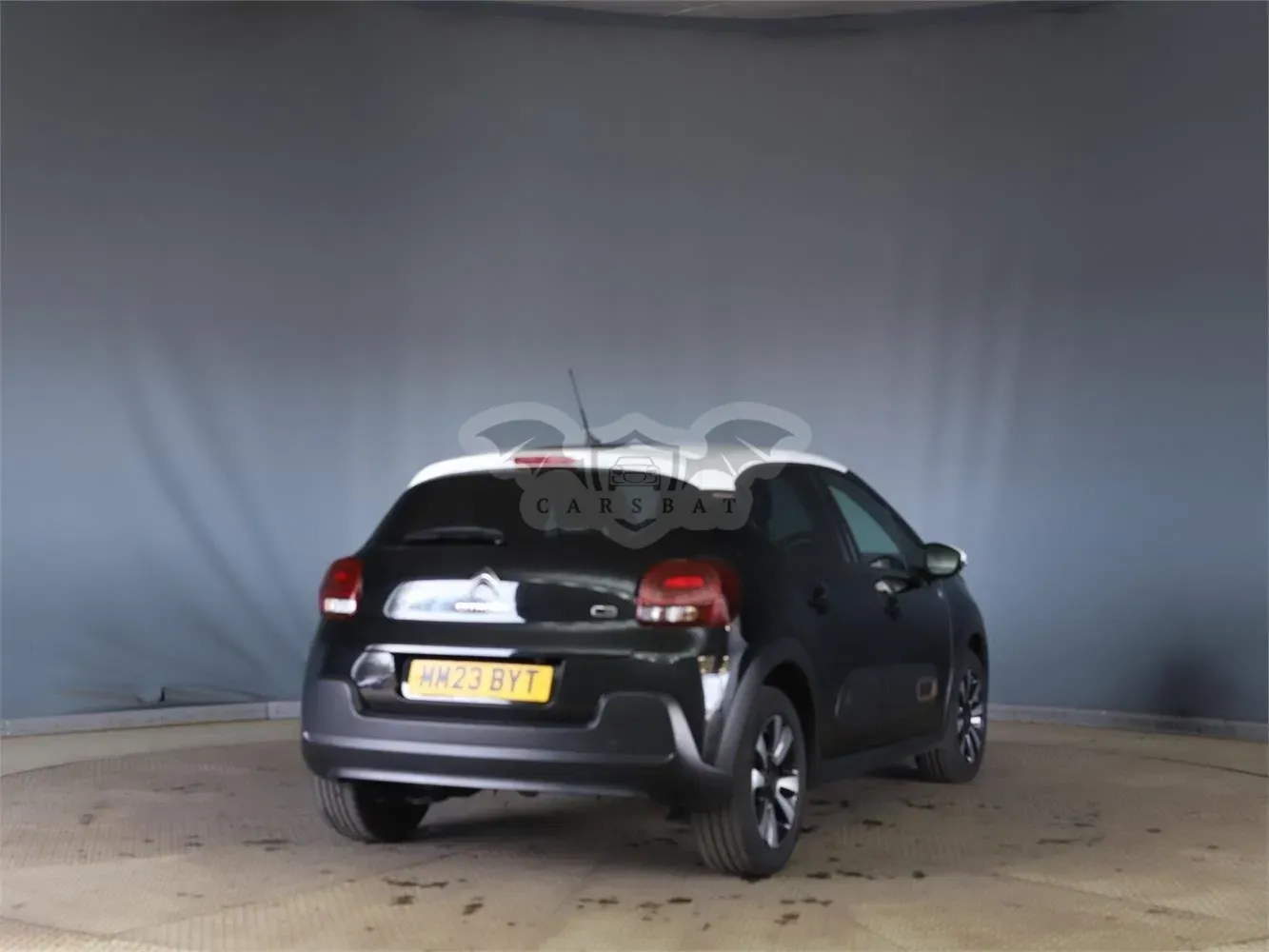 Citroën C3 1.2i C-Series 2023