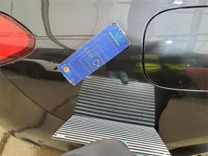 Mercedes-Benz C Break 200 AMG Line 2023