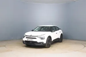 Citroën C4 1.2i Sense 2023
