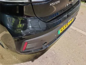 Hyundai IONIQ 38 kWh Premium 2022